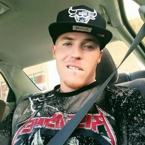 Meet your Posher, Jay